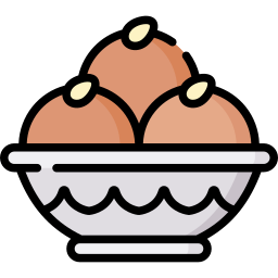 Desserts